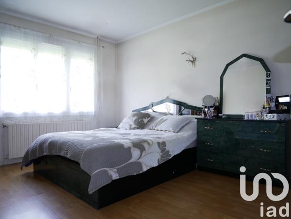 Maison à vendre 9 pièces 220 m² Sarcelles