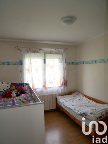 Maison à vendre 9 pièces 220 m² Sarcelles