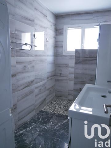 Maison à vendre 9 pièces 220 m² Sarcelles