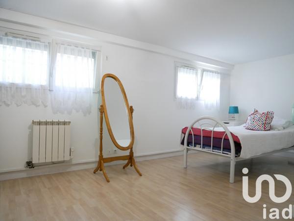 Maison à vendre 9 pièces 220 m² Sarcelles