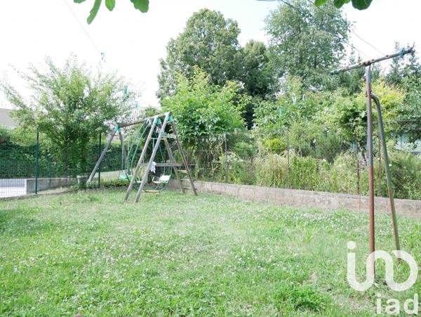 Maison à vendre 9 pièces 220 m² Sarcelles