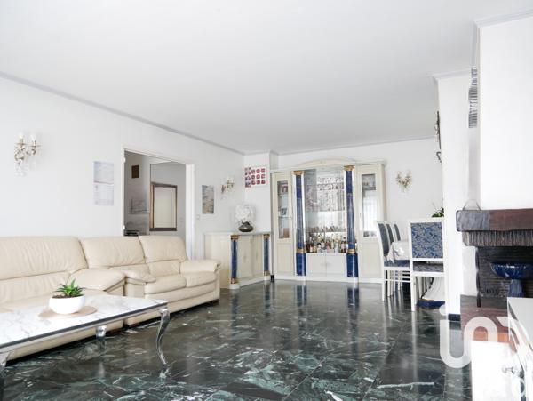 Maison à vendre 9 pièces 220 m² Sarcelles