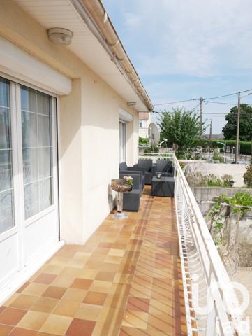 Maison à vendre 9 pièces 220 m² Sarcelles