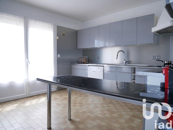 Maison à vendre 9 pièces 220 m² Sarcelles