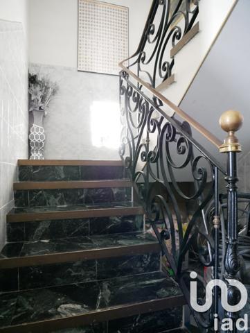 Maison à vendre 9 pièces 220 m² Sarcelles