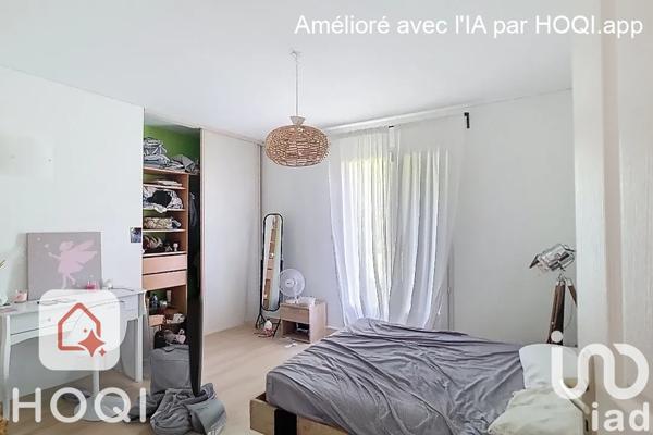 Maison à vendre 8 pièces 220 m² Saint-André-les-Alpes