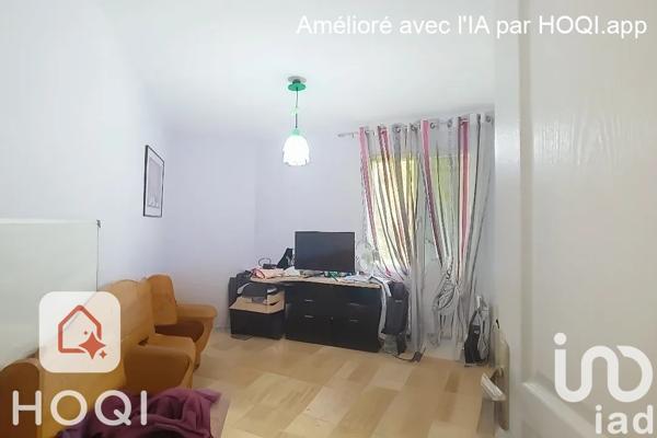 Maison à vendre 8 pièces 220 m² Saint-André-les-Alpes