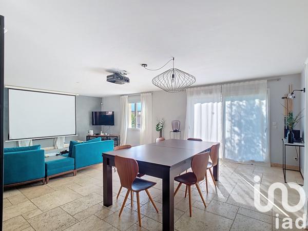 Maison à vendre 8 pièces 220 m² Saint-André-les-Alpes