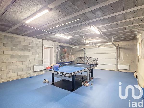 Maison à vendre 8 pièces 220 m² Saint-André-les-Alpes