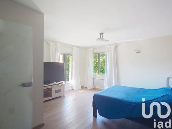 Maison à vendre 8 pièces 220 m² Saint-André-les-Alpes