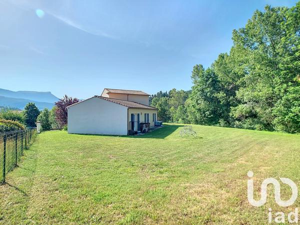 Maison à vendre 8 pièces 220 m² Saint-André-les-Alpes