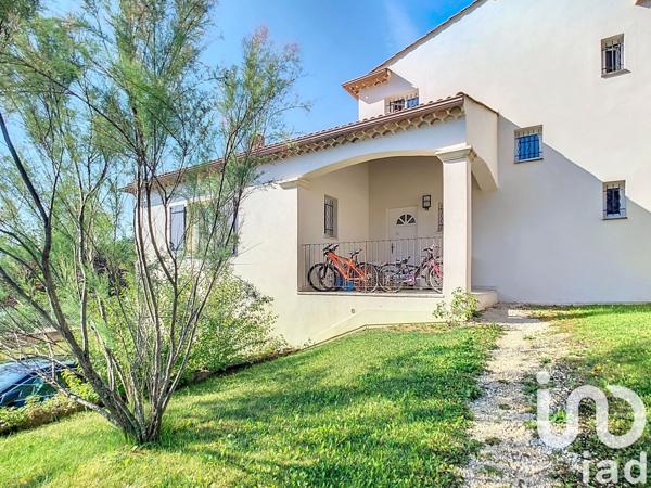 Maison à vendre 8 pièces 220 m² Saint-André-les-Alpes