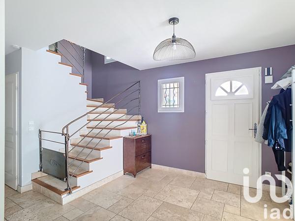 Maison à vendre 8 pièces 220 m² Saint-André-les-Alpes