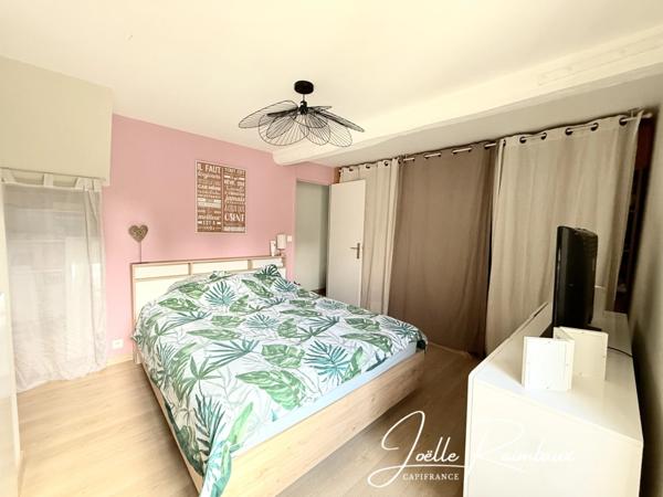 Maison à vendre 3 pièces PRESLES (95)