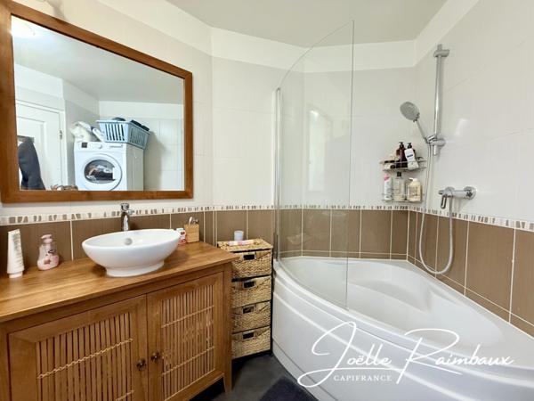 Maison à vendre 3 pièces PRESLES (95)