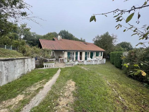 Vente Maison 5 pièces 116 m2 à Les Avenières Veyrins-Thuellin