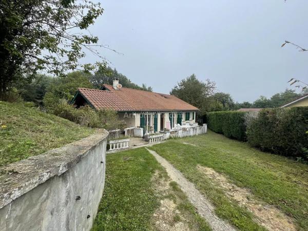 Vente Maison 5 pièces 116 m2 à Les Avenières Veyrins-Thuellin