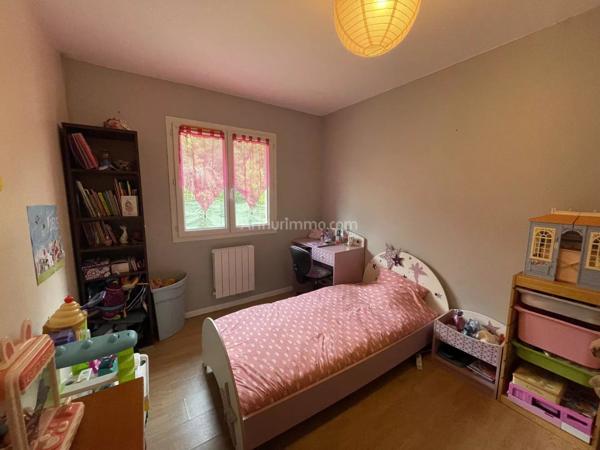 Vente Maison 5 pièces 116 m2 à Les Avenières Veyrins-Thuellin