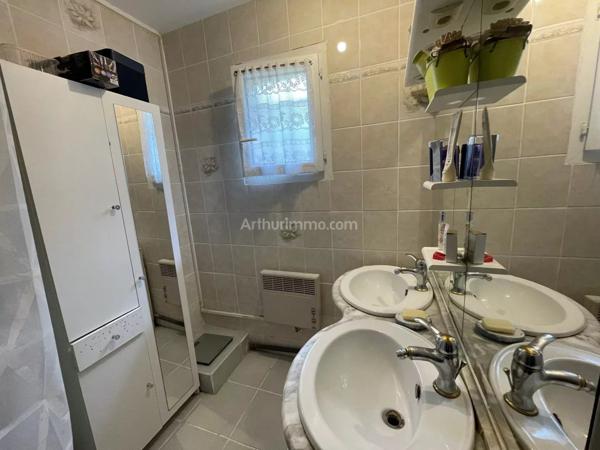 Vente Maison 5 pièces 116 m2 à Les Avenières Veyrins-Thuellin