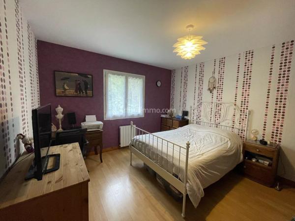 Vente Maison 5 pièces 116 m2 à Les Avenières Veyrins-Thuellin