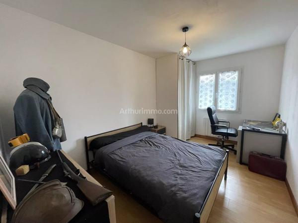 Vente Maison 5 pièces 116 m2 à Les Avenières Veyrins-Thuellin