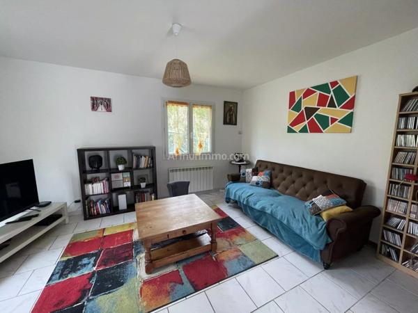 Vente Maison 5 pièces 116 m2 à Les Avenières Veyrins-Thuellin