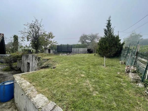 Vente Maison 5 pièces 116 m2 à Les Avenières Veyrins-Thuellin