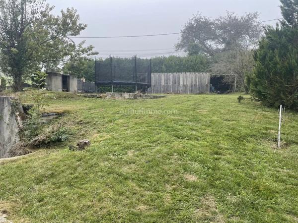 Vente Maison 5 pièces 116 m2 à Les Avenières Veyrins-Thuellin