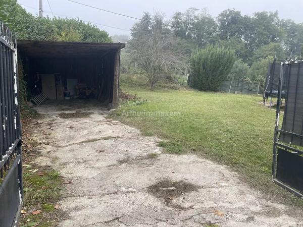 Vente Maison 5 pièces 116 m2 à Les Avenières Veyrins-Thuellin