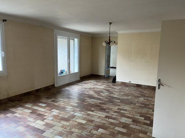 Maison à vendre |  Mauzé-sur-le-Mignon |  5 pièces | 129 m²