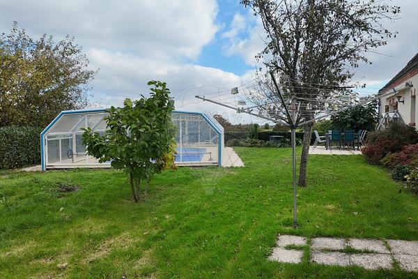 Maison  en vente - Loiret - 45