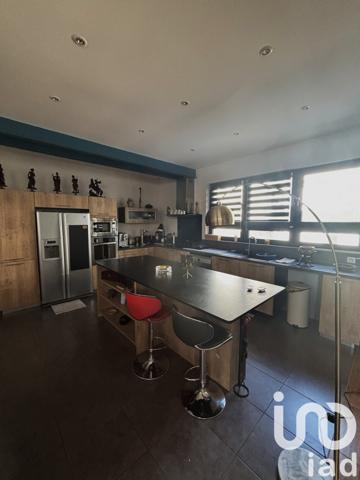 Appartement à vendre 4 pièces 147 m² Périgueux