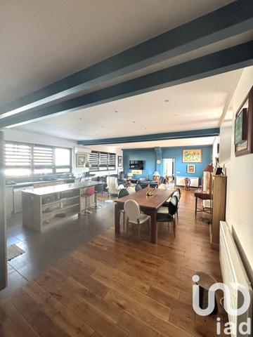 Appartement à vendre 4 pièces 147 m² Périgueux