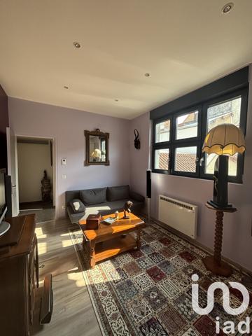 Appartement à vendre 4 pièces 147 m² Périgueux