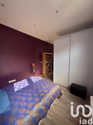 Appartement à vendre 4 pièces 147 m² Périgueux