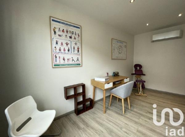 Appartement à vendre 4 pièces 147 m² Périgueux