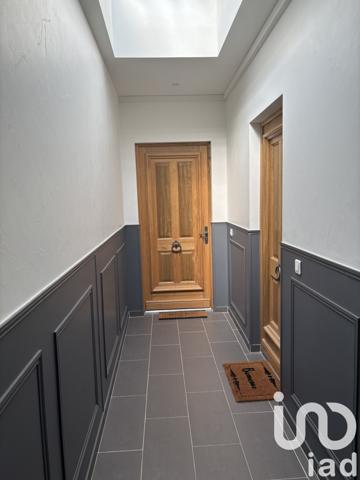 Appartement à vendre 4 pièces 147 m² Périgueux