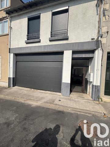 Appartement à vendre 4 pièces 147 m² Périgueux