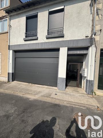 Appartement à vendre 4 pièces 147 m² Périgueux