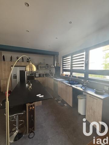 Appartement à vendre 4 pièces 147 m² Périgueux