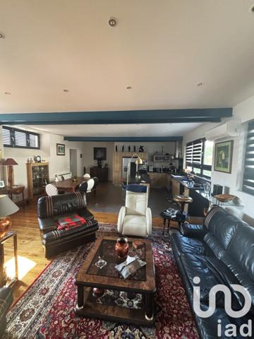 Appartement à vendre 4 pièces 147 m² Périgueux