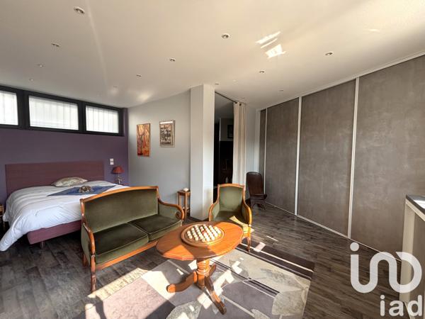 Appartement à vendre 4 pièces 147 m² Périgueux