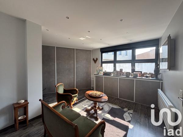 Appartement à vendre 4 pièces 147 m² Périgueux