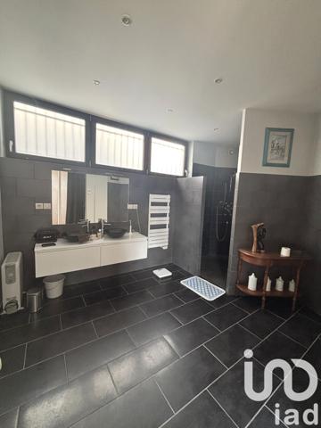 Appartement à vendre 4 pièces 147 m² Périgueux