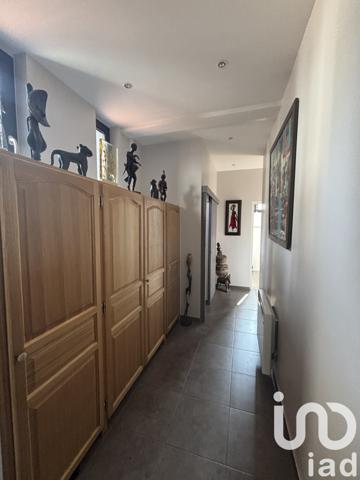 Appartement à vendre 4 pièces 147 m² Périgueux