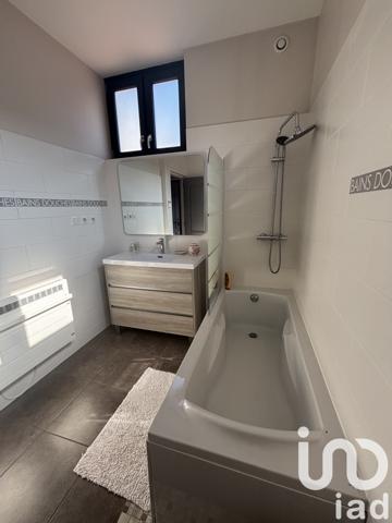 Appartement à vendre 4 pièces 147 m² Périgueux