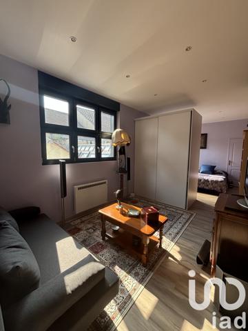 Appartement à vendre 4 pièces 147 m² Périgueux