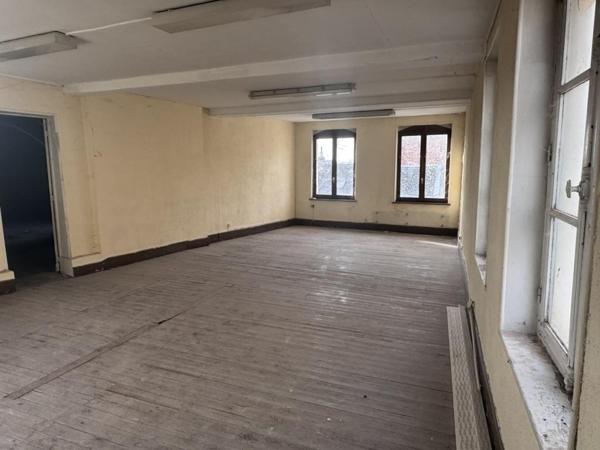 Vente / Appartement à rénover
