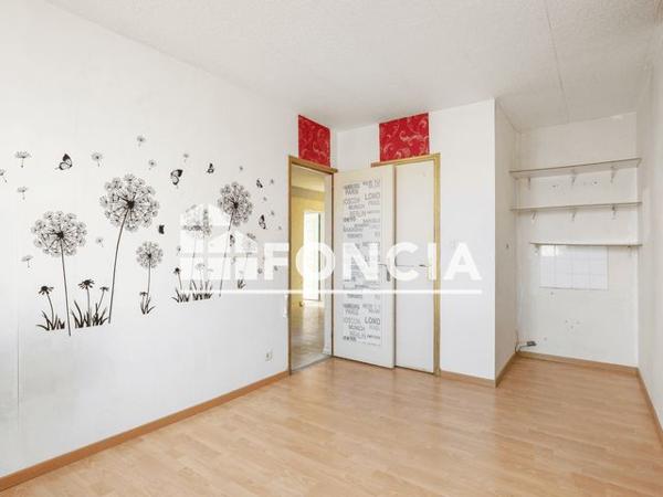 À vendre Appartement 5 pièces 92 m² - Béziers 34500