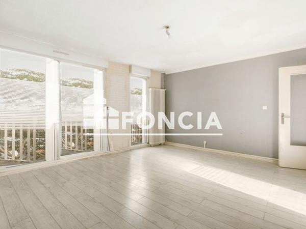 À vendre Appartement 5 pièces 92 m² - Béziers 34500